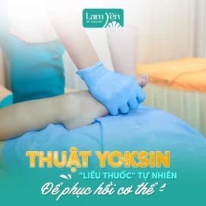 ThuẬt Yoksin